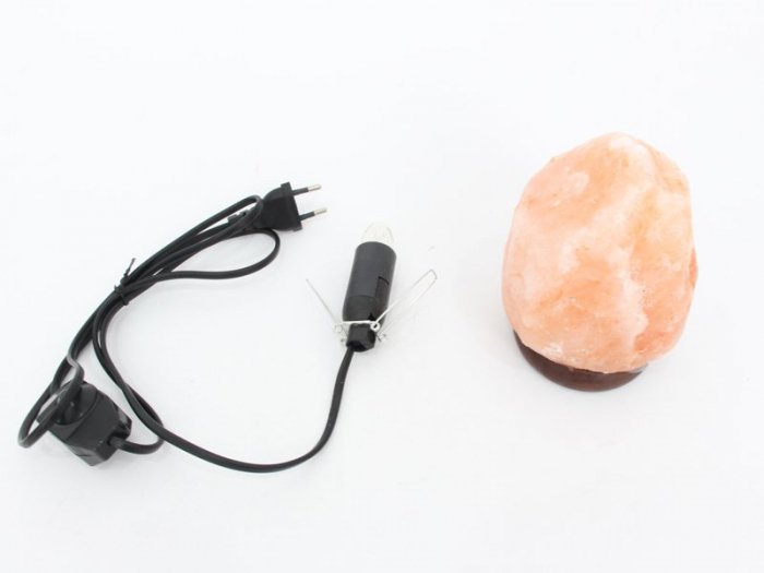 Lampa din piatra de sare Beper P201UTP100 [2]