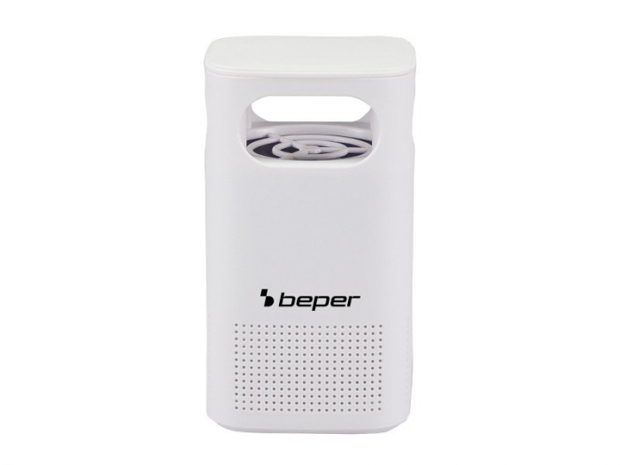 Lampa LED UV-A impotriva insectelor cu ventilator Beper P206ZAN101 [1]