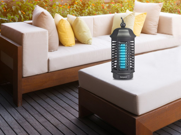 Lampa tip felinar UV impotriva insectelor Beper P206ZAN001 [5]