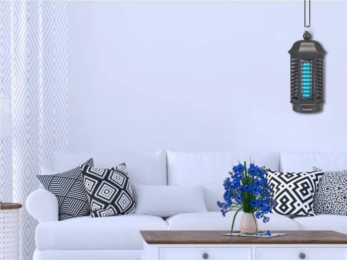 Lampa tip felinar UV impotriva insectelor Beper P206ZAN001 [8]