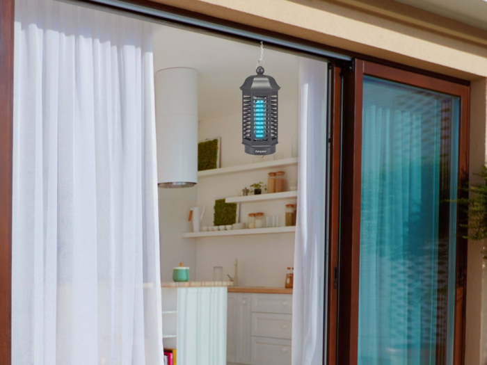 Lampa tip felinar UV impotriva insectelor Beper P206ZAN001 [4]