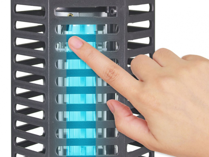 Lampa tip felinar UV impotriva insectelor Beper P206ZAN001 [6]