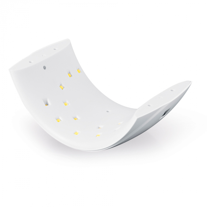 Lampa UV pentru manichiura si pedichiura Macom 230 [5]
