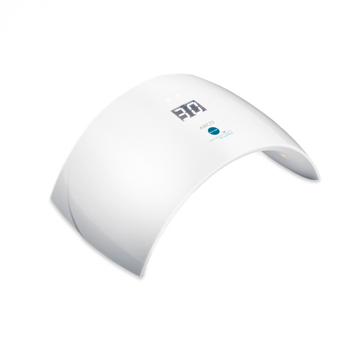 Lampa UV pentru manichiura si pedichiura Macom 230 [4]