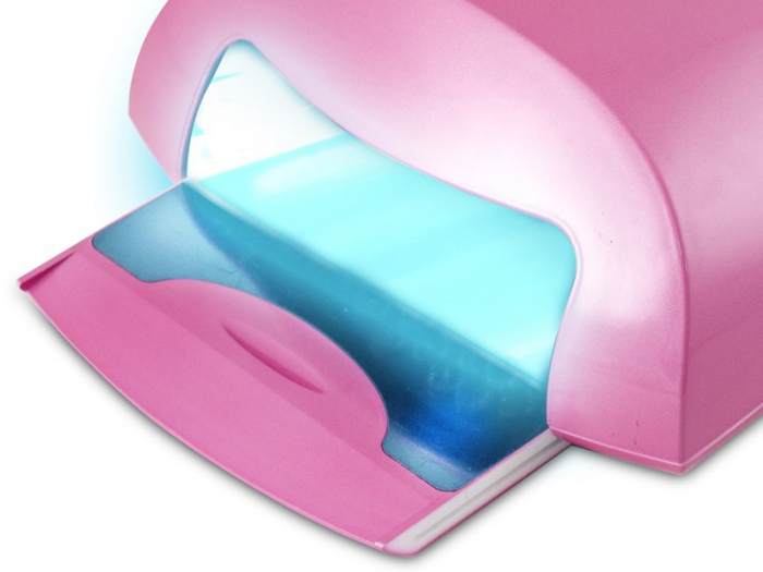 Lampa UV pentru unghii cu gel Beper 40.992 [2]