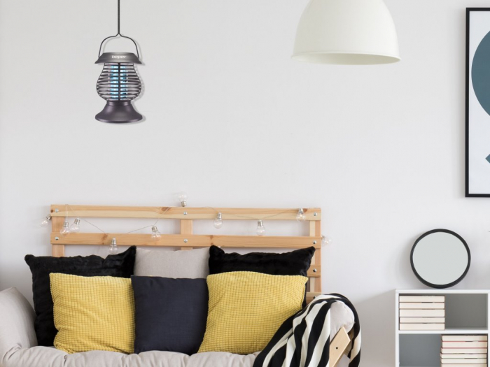 Lampa solara UV-A impotriva insectelor Beper P206ZAN110 [6]