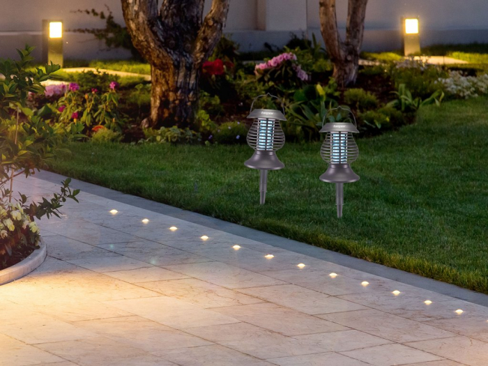 Lampa solara UV-A impotriva insectelor Beper P206ZAN110 [8]