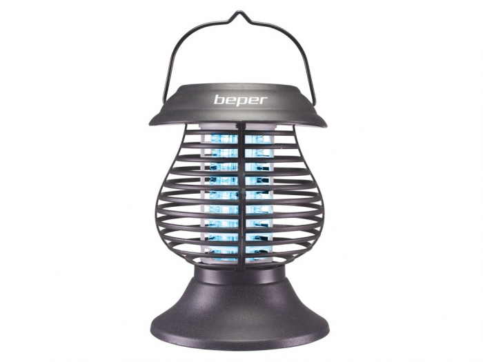 Lampa solara UV-A impotriva insectelor Beper P206ZAN110 [3]