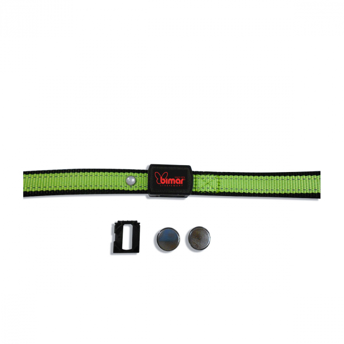 Lesa cu iluminare LED Bimar PGL1 [2]