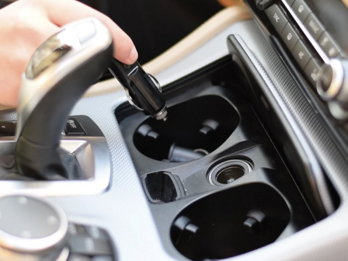 Lunch Box - Cutie electrica pentru incalzirea pranzului Beper BC.160A [10]