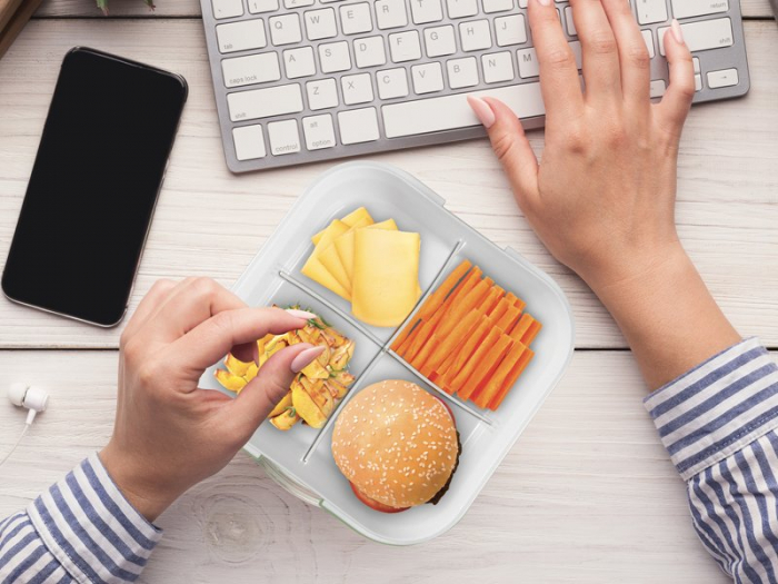 Lunch Box - Cutie electrica pentru incalzirea pranzului Beper BC.160A [7]