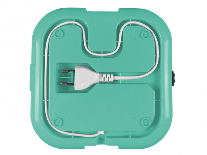 Lunch Box - Cutie electrica pentru incalzirea pranzului Beper BC.160A [3]