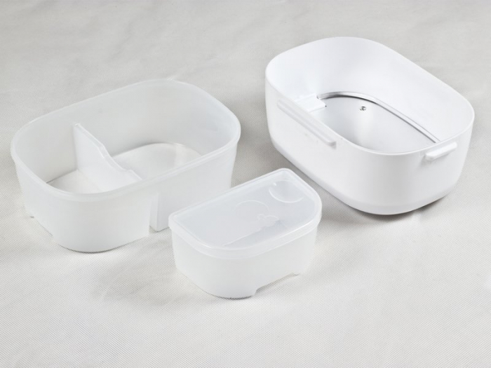 Lunch Box - Cutie electrica pentru incalzirea pranzului Beper 90.920G [6]