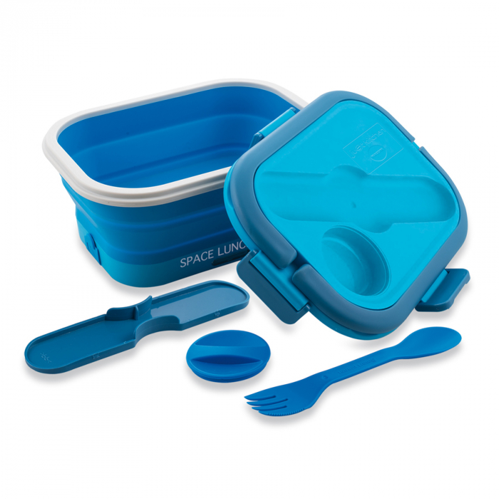 Lunch Box - Cutie electrica si pliabila pentru incalzirea pranzului Macom 864 [4]