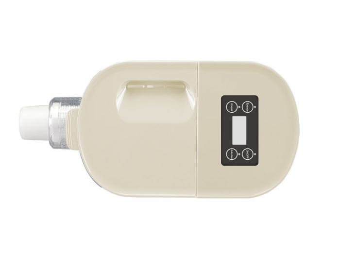 Masina automata de facut paste Beper P102SBA500 [4]