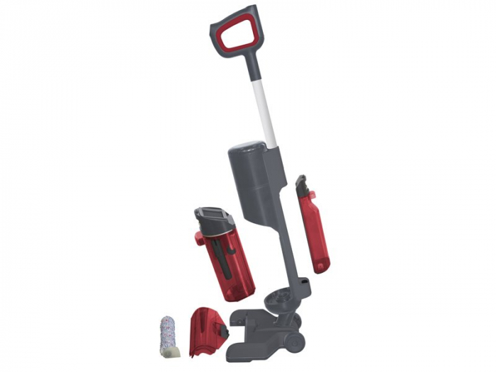 Masina de curatat pardoseli reincarcabila Beper P202VAL200 [6]