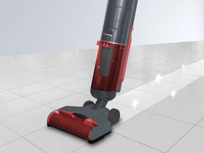 Masina de curatat pardoseli reincarcabila Beper P202VAL200 [9]