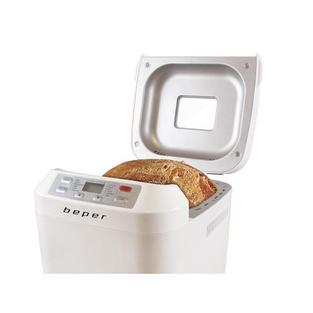 Masina de paine Beper BC.130 [2]