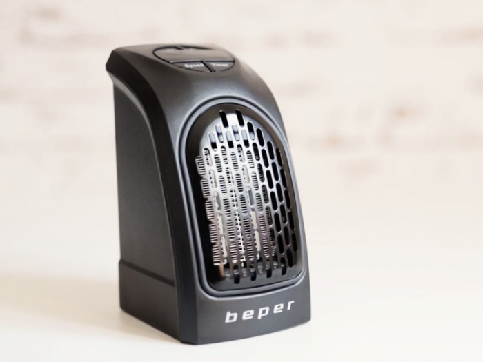 Mini aeroterma electrica Beper RI.201 [5]