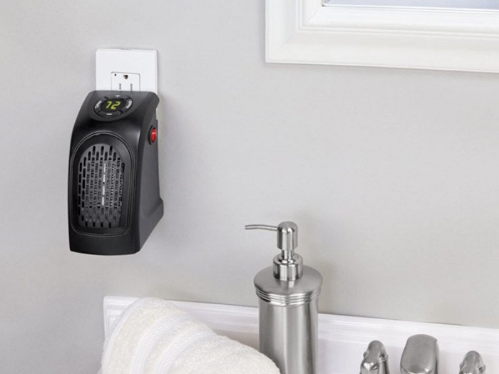 Mini aeroterma electrica Beper RI.201 [2]