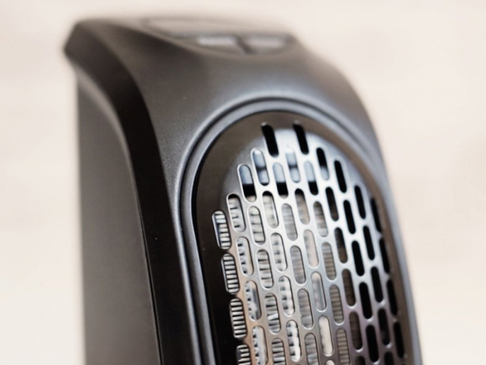 Mini aeroterma electrica Beper RI.201 [6]