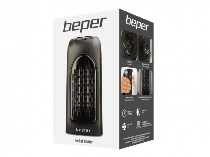 Mini aeroterma electrica Beper RI.201 [13]