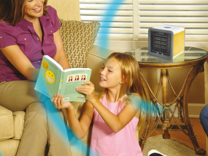 Mini racitor de aer Beper P206RAF200 [3]