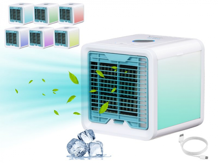 Mini racitor de aer Beper P206RAF200 [6]