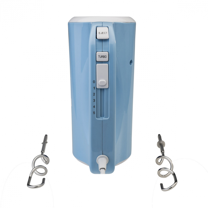 Mixer de mana Bimar PMS200 [3]