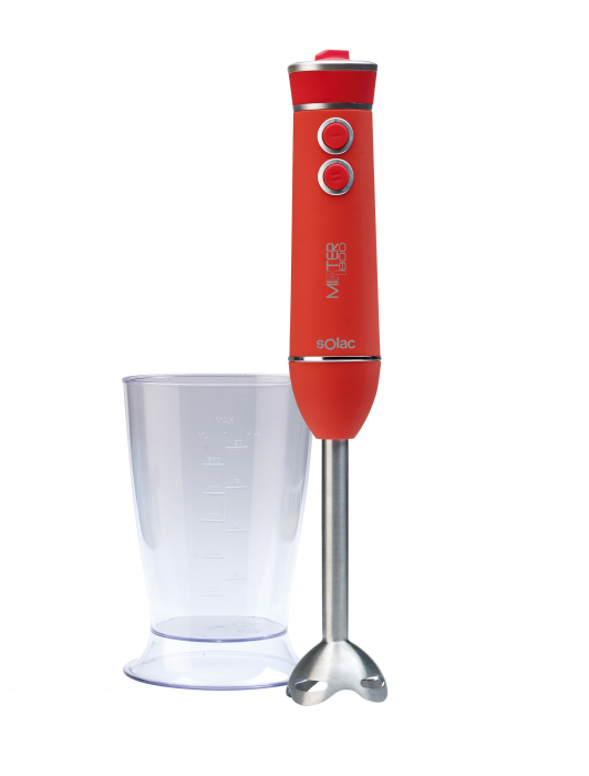 Mixer de mana Solac BA5627 [1]