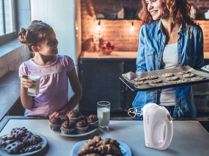 Mixer de mana Beper BP.304 [7]