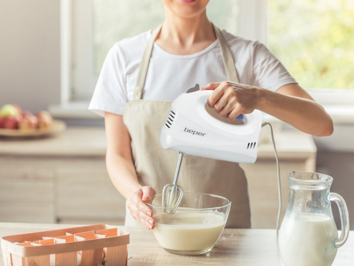 Mixer de mana Beper BP.304 [6]