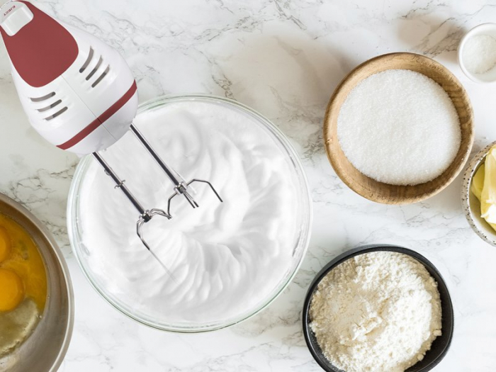 Mixer de mana Beper P102SBA101 [4]