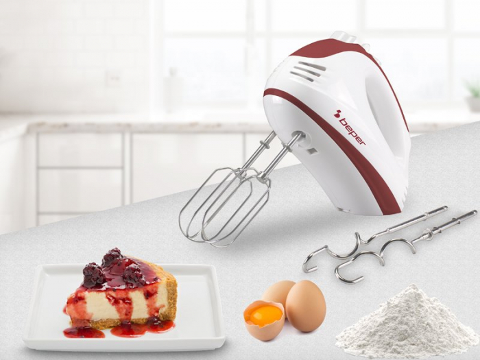 Mixer de mana Beper P102SBA101 [6]