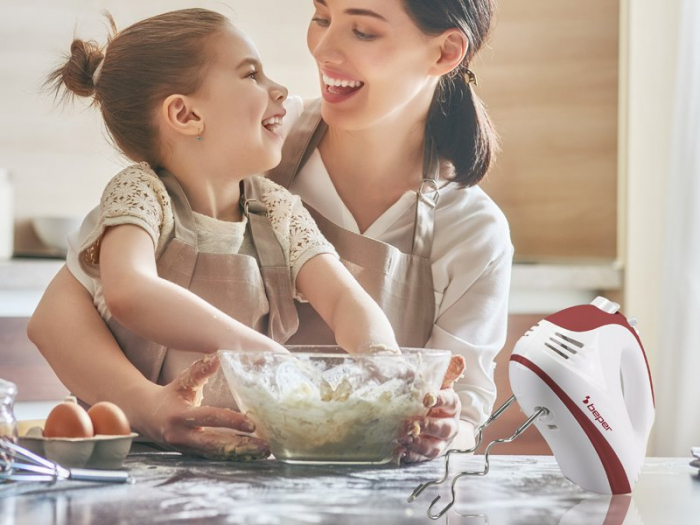 Mixer de mana Beper P102SBA101 [8]