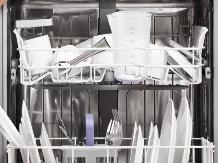 Mixer vertical Beper BP.654 [4]