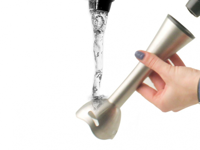 Mixer vertical Beper BP.654 [3]