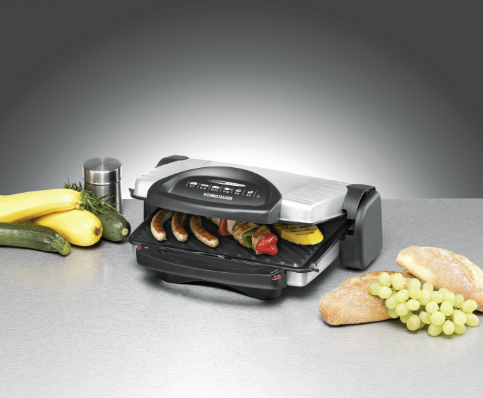 Multi-grill Rommelsbacher KG1600 [2]