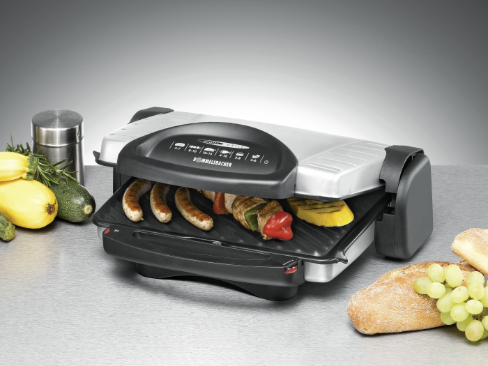 Multi-grill Rommelsbacher KG1600 [1]