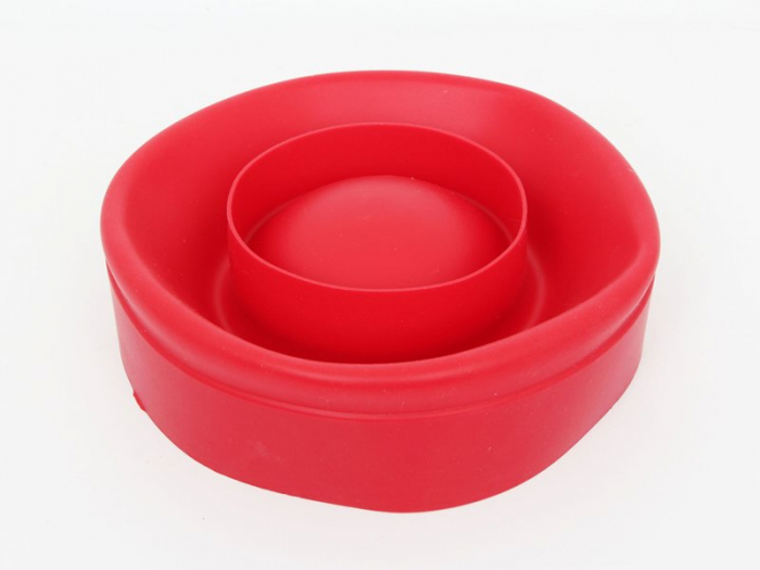 Oala de facut popcorn pentru cuptorul cu microunde Beper C106CAS002 [5]