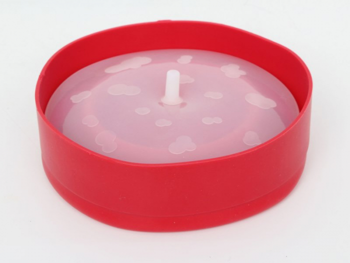 Oala de facut popcorn pentru cuptorul cu microunde Beper C106CAS002 [4]