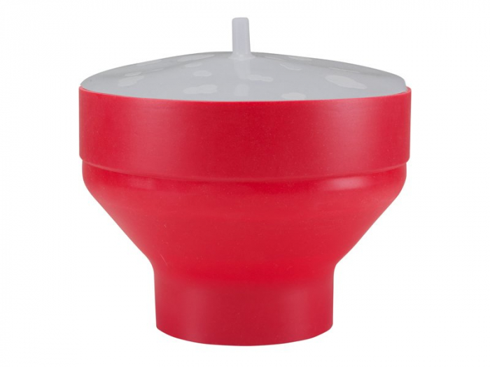 Oala de facut popcorn pentru cuptorul cu microunde Beper C106CAS002 [2]