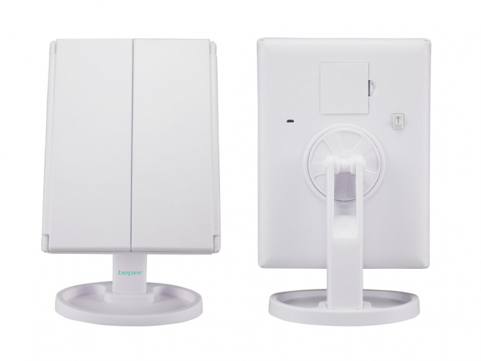 Oglinda cu lumina LED Beper P302VIS050 [3]