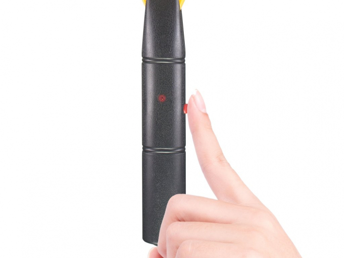 Paleta electrica anti-insecte Beper P206ZAN200 [5]