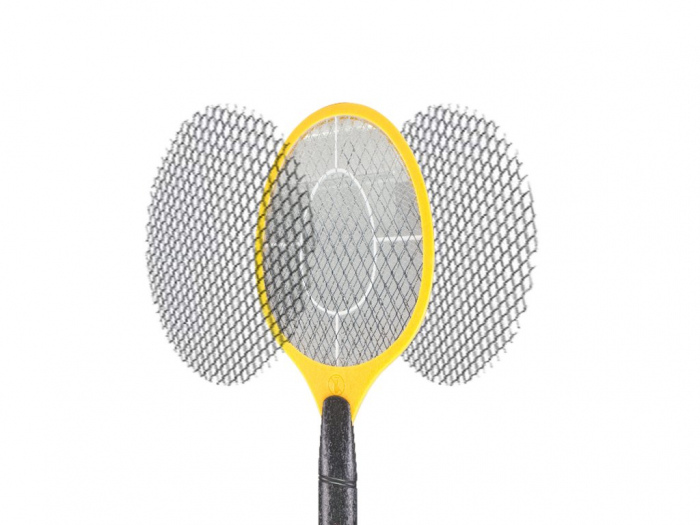 Paleta electrica anti-insecte Beper P206ZAN200 [2]