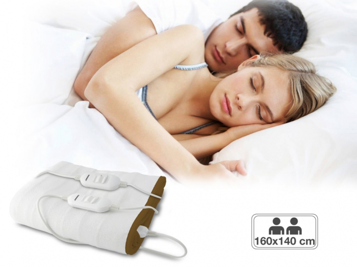 Patura electrica dubla Beper P203TFO110 [6]