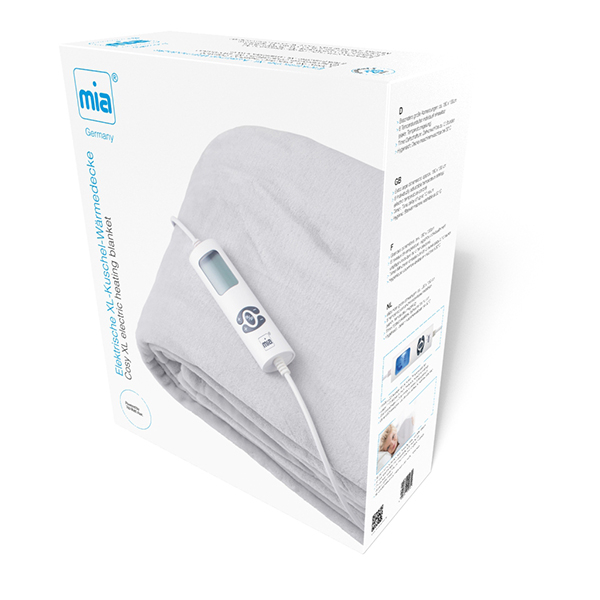 Patura electrica Mia HK1064 [4]