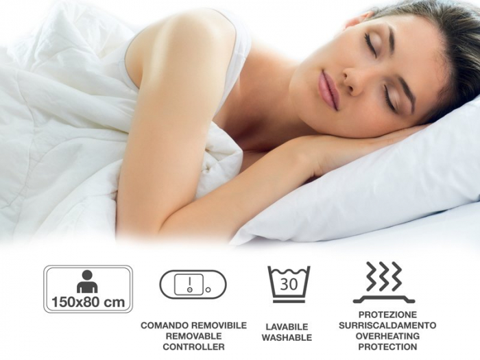 Patura electrica simpla Beper P203TFO100 [5]