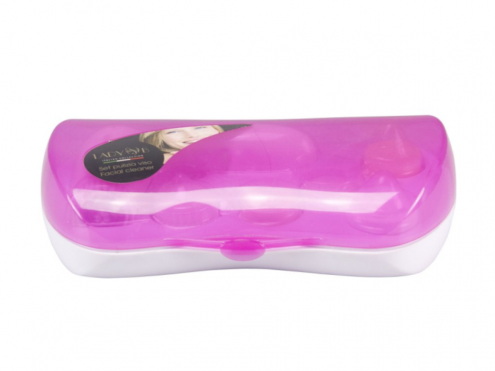 Perie curatare faciala Beper 40.947 [5]