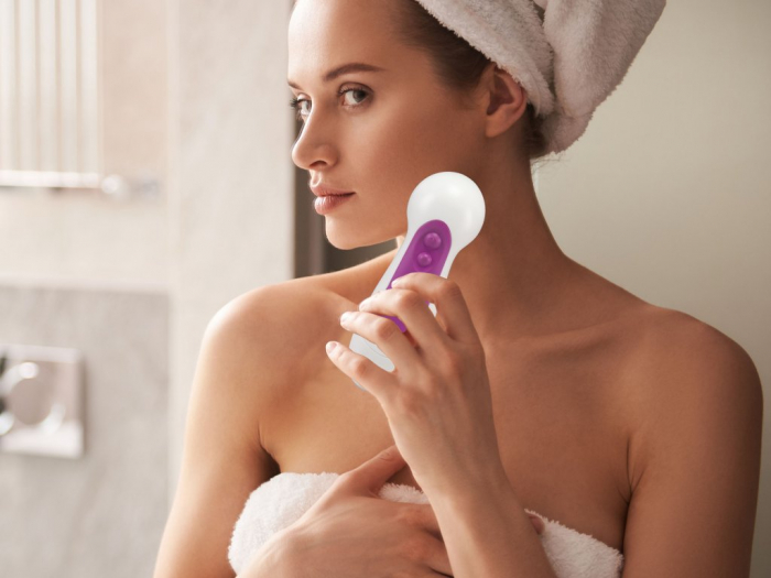 Perie curatare faciala Beper 40.947 [7]